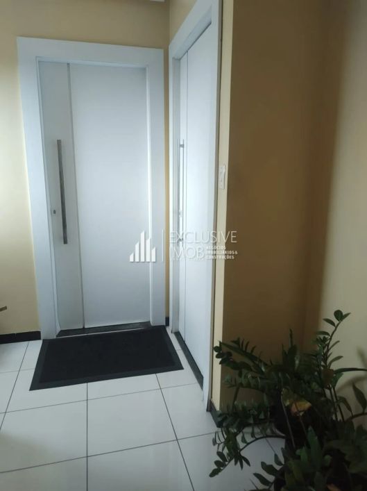 OCEAN RESIDENCE — APTO DE 3 SUÍTES, 122 METROS QUADRADOS E 4 BANHEIROS