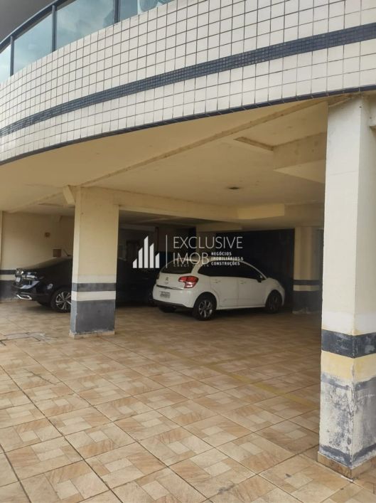 OCEAN RESIDENCE — APTO DE 3 SUÍTES, 122 METROS QUADRADOS E 4 BANHEIROS