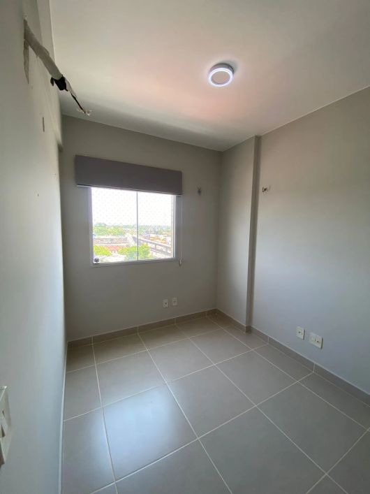 Bossa nova residence 3/4, sacada, piscina, elevador e muito mais