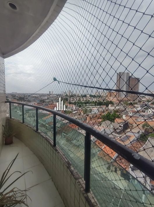 Edifício Ocean Residence , 122m², 3 suítes, 2 vagas, Umarizal