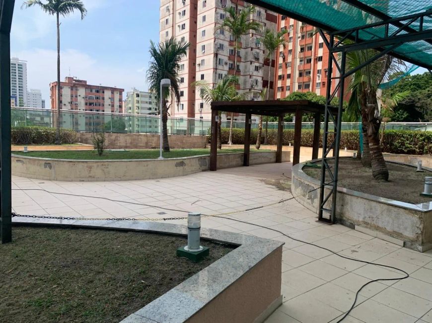 VENDO AMPLO APARTAMENTO NO MARCO, DOCUMENTADO, ANDAR ALTO, NASCENTE, PROXIMO DE TUDO! APROVEITE,
