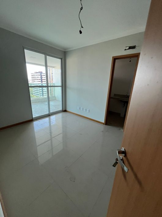 Ed. Atlantico Sul 157m 3 Suites no Marco