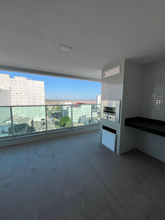 Ed. Atlantico Sul 157m 3 Suites no Marco