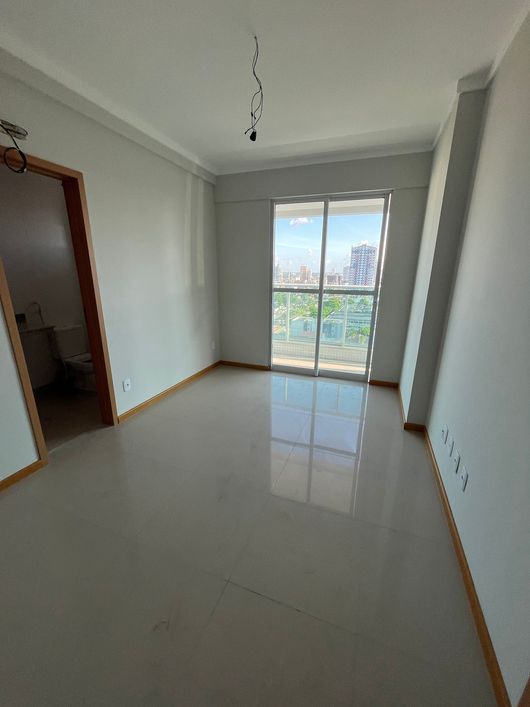 Ed. Atlantico Sul 157m 3 Suites no Marco