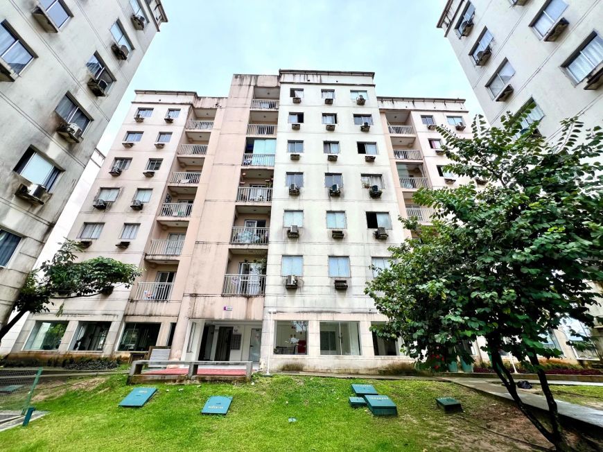 Apartamento à venda 3/4 Alegro Montenegro