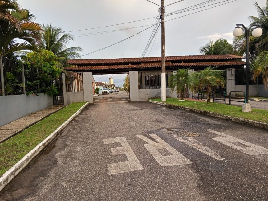 Imóvel para venda tem 180 metros quadrados com 3 quartos em Tapanã (Icoaraci) - Belém - PA