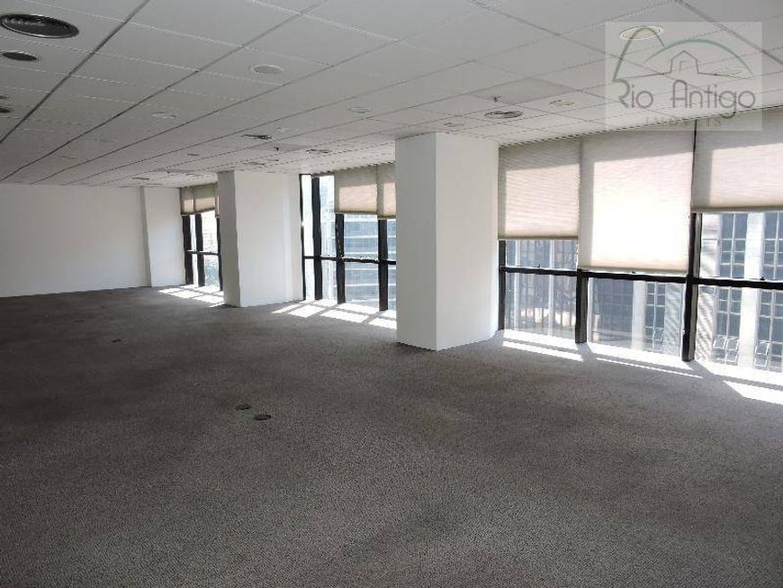 Sala Comercial - Avenida Presidente Wilson - Locação - Centro