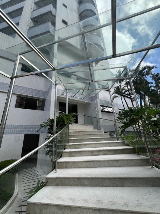 Apartamento Disponível para Comprar no Umarizal