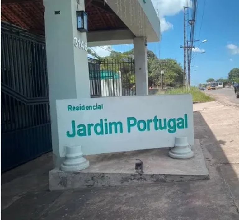 Vendo Excelente Casa no Cond. Jardim Portugal - Augusto Montenegro - Parque Guajará