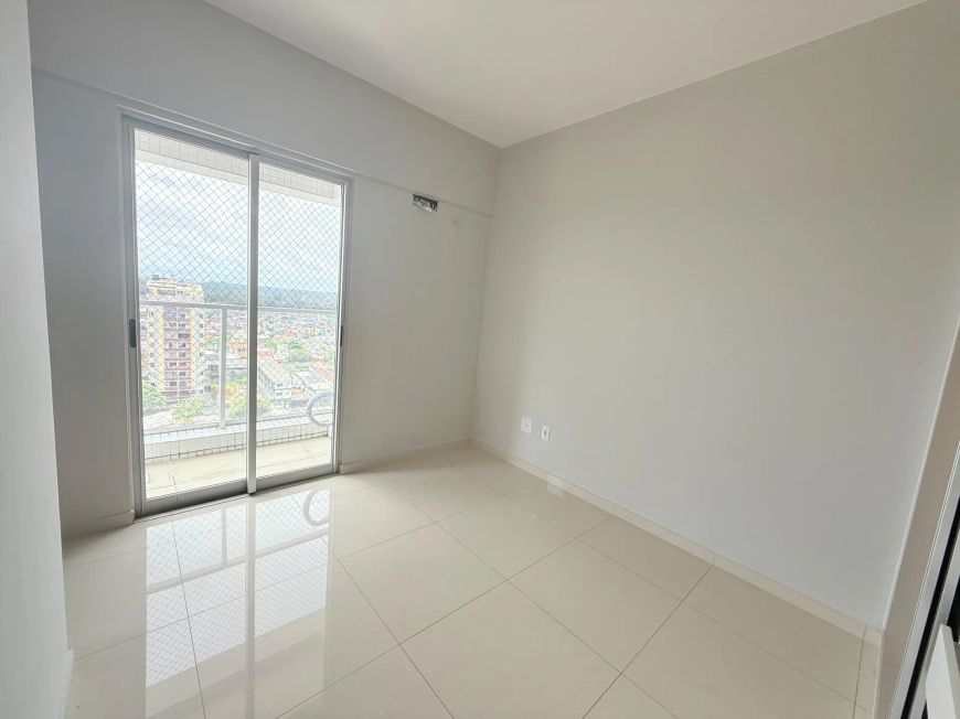 Apartamento para venda com 100 m² com 3/4, sendo 2 suítes em Marco - Belém - PA