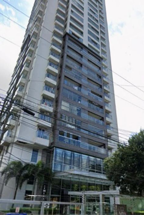 Apartamento para venda com 100 m² com 3/4, sendo 2 suítes em Marco - Belém - PA