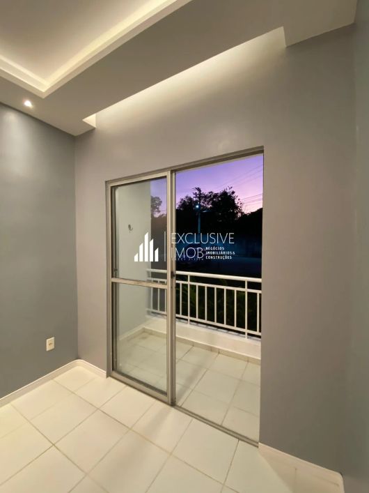 VENDO APARTAMENTO NO EDIFÍCIO NEO COLORI