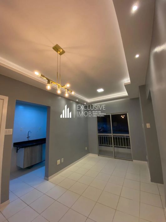VENDO APARTAMENTO NO EDIFÍCIO NEO COLORI