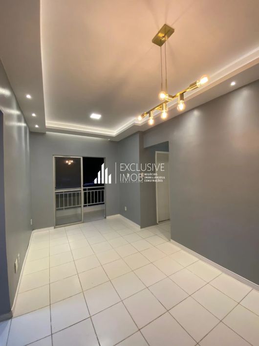 VENDO APARTAMENTO NO EDIFÍCIO NEO COLORI