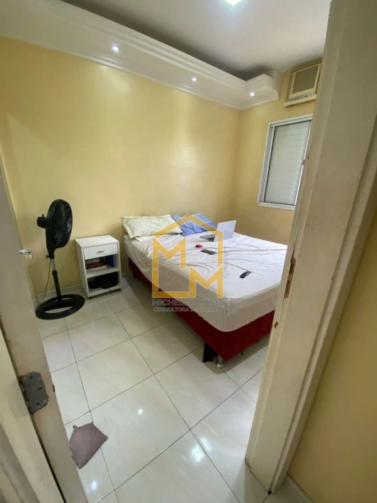 Vendo Excelente Apartamento no Mirante do Parque com três quartos
