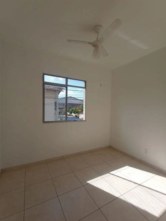 VENDO APARTAMENTO 2/4 NO CONDOMÍNIO JARDIM BELA VIDA ll.