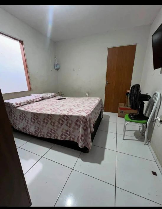 Imóvel para venda possui 250000 metros quadrados com 3 quartos em Marambaia - Belém - PA