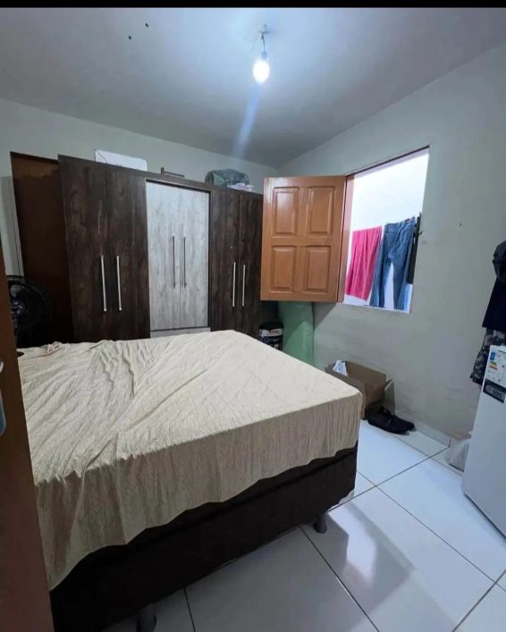 Imóvel para venda possui 250000 metros quadrados com 3 quartos em Marambaia - Belém - PA