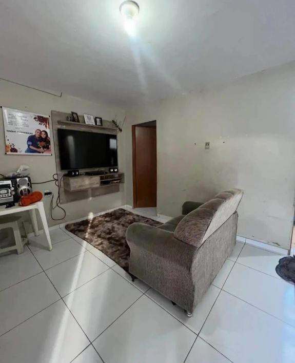 Imóvel para venda possui 250000 metros quadrados com 3 quartos em Marambaia - Belém - PA