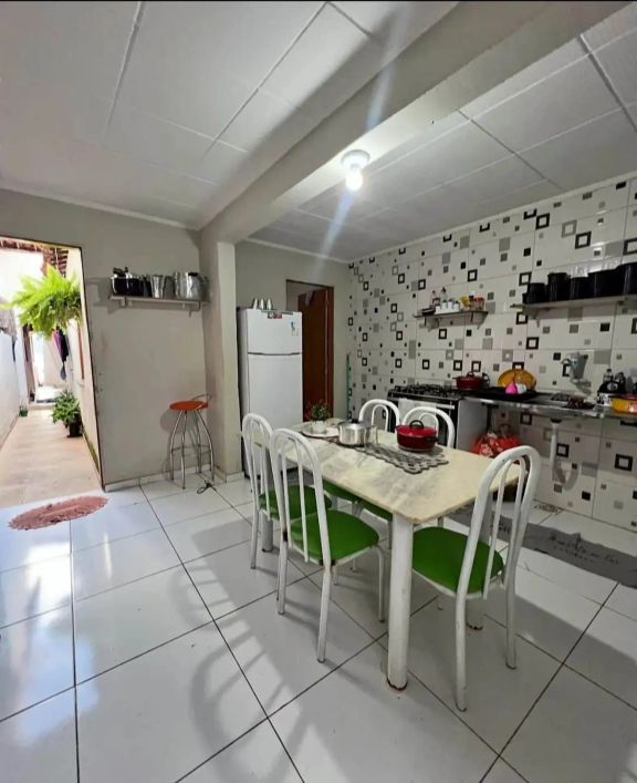 Imóvel para venda possui 250000 metros quadrados com 3 quartos em Marambaia - Belém - PA