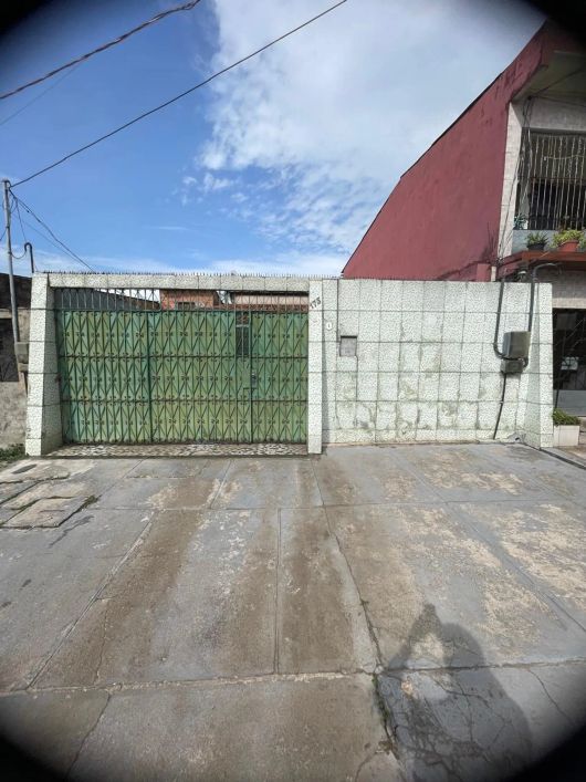 Casa com 04 suítes na vileta - 270m²