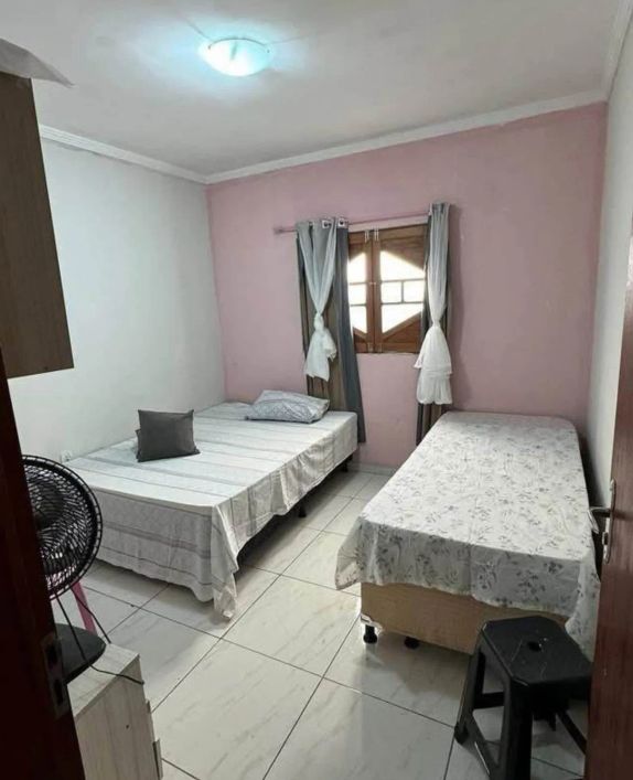 NJ - VENDE-SE CASA NO CASTANHEIRA