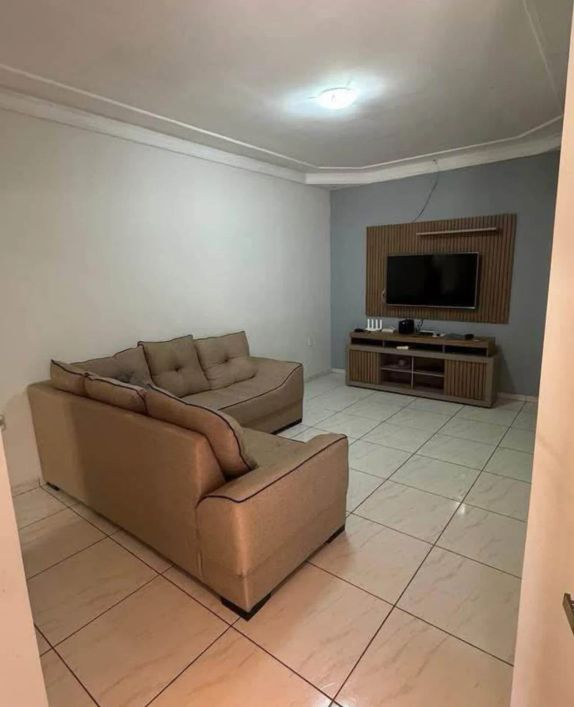 NJ - VENDE-SE CASA NO CASTANHEIRA