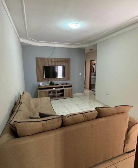 NJ - VENDE-SE CASA NO CASTANHEIRA