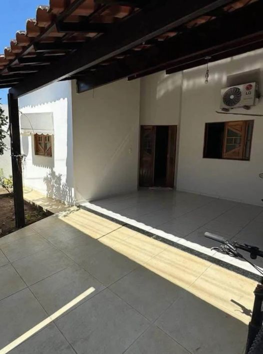 NJ - VENDE-SE CASA NO CASTANHEIRA