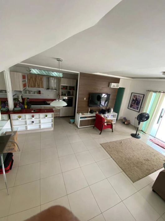 Bacelar Imóveis vende casa no condomínio Jardim Verde, Augusto Montenegro
