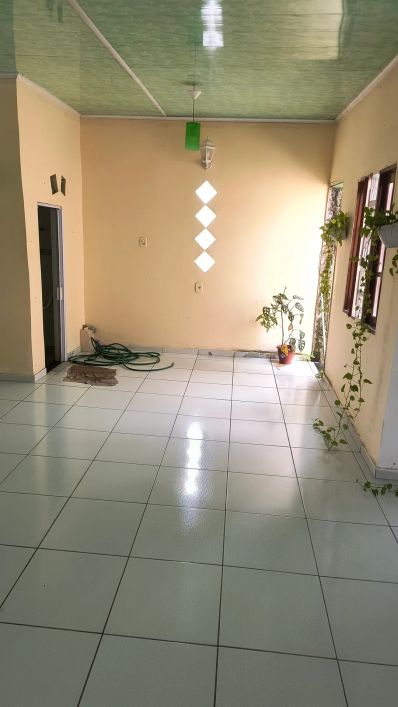 Ponto Comercial Tenoné