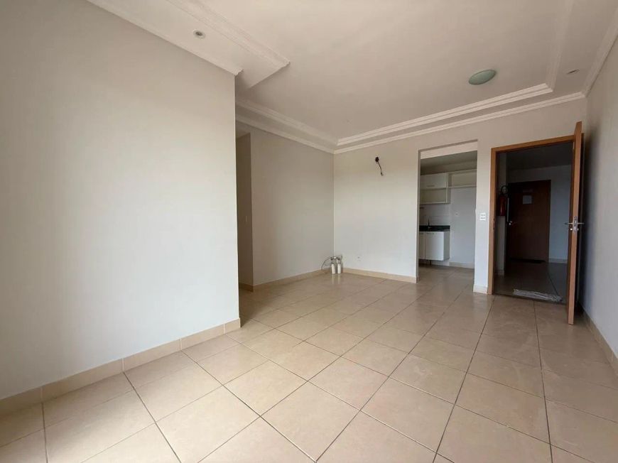 VENDO APARTAMENTO 3/4 NO CONDOMÍNIO BOSSA NOVA RESIDENCE