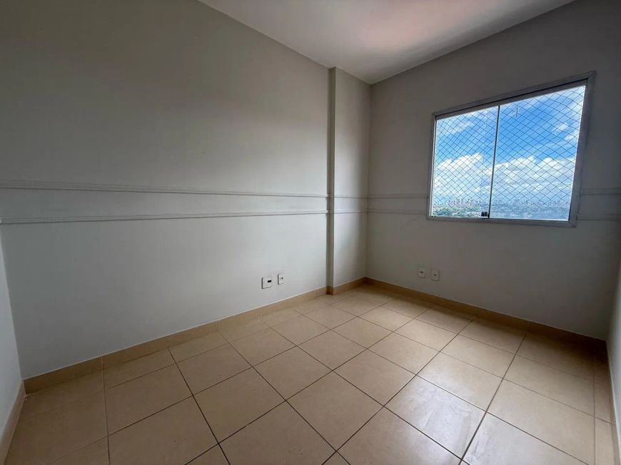 VENDO APARTAMENTO 3/4 NO CONDOMÍNIO BOSSA NOVA RESIDENCE
