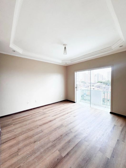 Vendo - Ed. Procopio Ferreira - 2 Quartos - 1 Vaga - OPORTUNIDADE