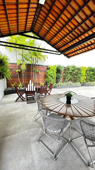 APARTAMENTO A VENDA NO TORRE MOLINA