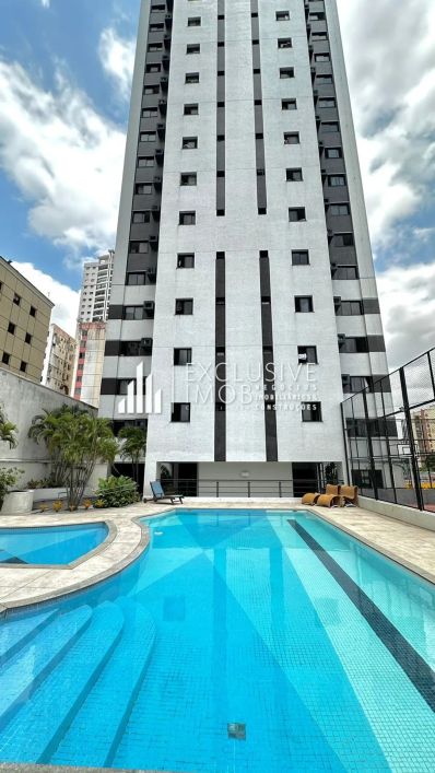 APARTAMENTO A VENDA NO TORRE MOLINA