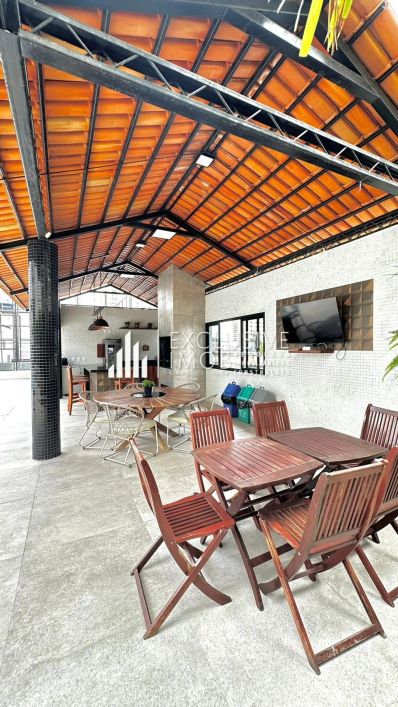 APARTAMENTO A VENDA NO TORRE MOLINA