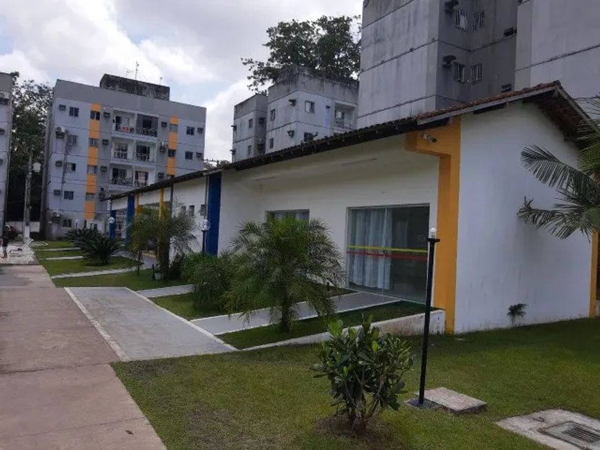 Condominio Neo colori Mario covas