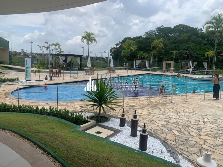 MARAVILHOSO LOTE A VENDA NO ALPHAVILLE