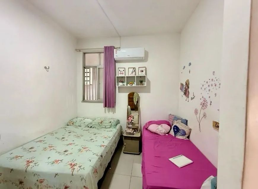 JN VENDO APARTAMENTO TRÊS QUARTOS NO UMARIZAL, APARTAMENTO COM ESCADA CONTENDO 130 METROS E GARAGEM.