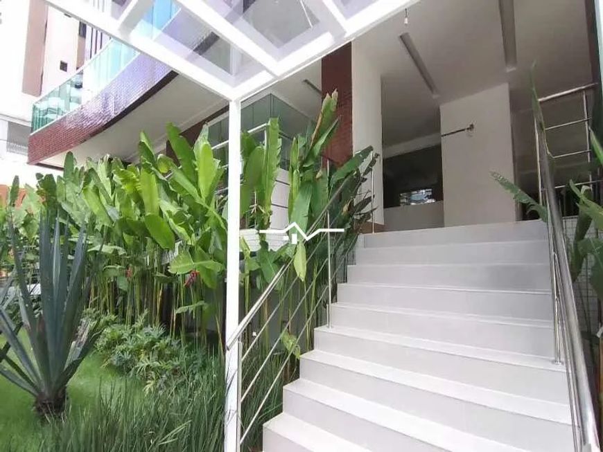 APARTAMENTO BELÉM - PA