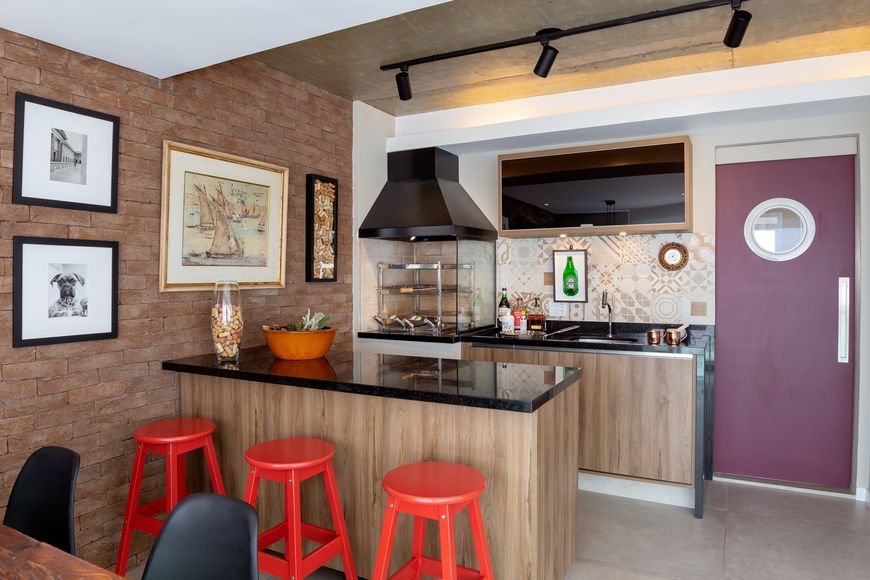 Apartamento para venda tem 156 metros quadrados com 3 quartos em Vila Mariana - São Paulo - SP