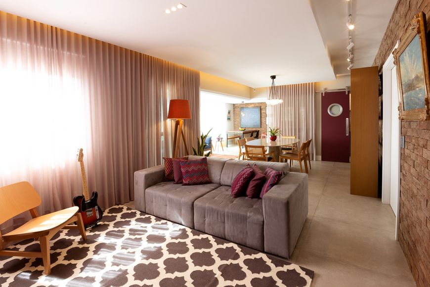 Apartamento para venda tem 156 metros quadrados com 3 quartos em Vila Mariana - São Paulo - SP