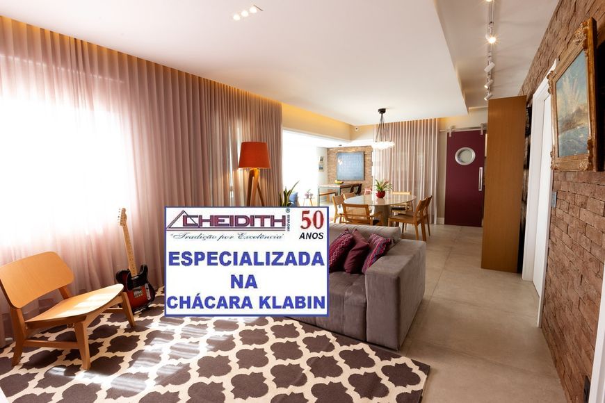 Apartamento para venda tem 156 metros quadrados com 3 quartos em Vila Mariana - São Paulo - SP