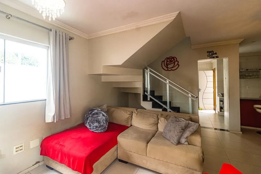 OPORTUNIDADE!!! Casa de alto padrão de arquitetura na A. Montenegro - Cond Park Ville.