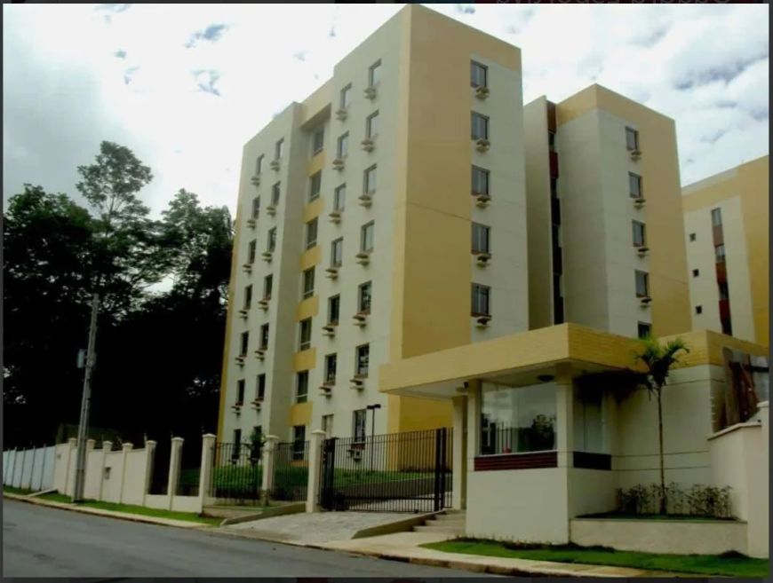 Ótimo apartamento no Condomínio Júpiter Planetarium.