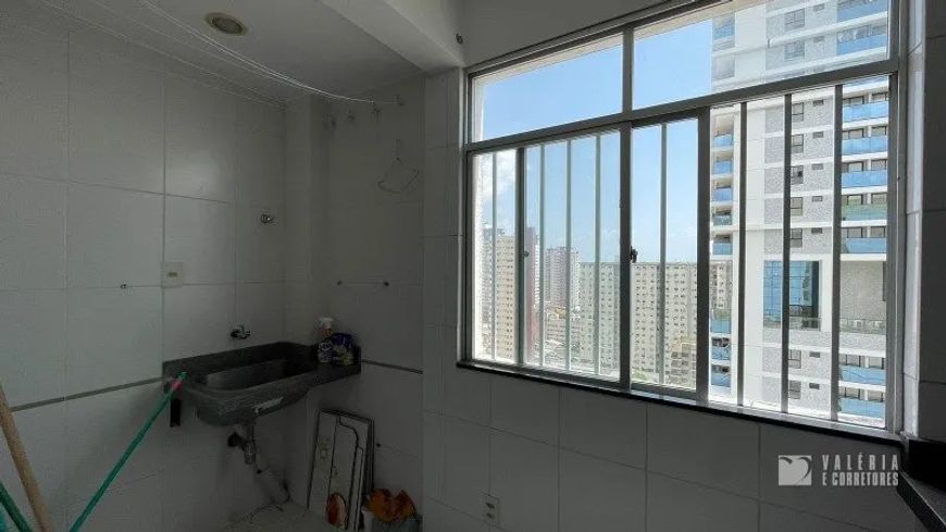 BELéM - Apartamento Padrão - Batista Campos