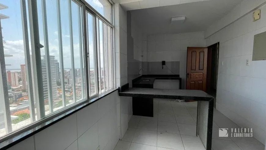 BELéM - Apartamento Padrão - Batista Campos