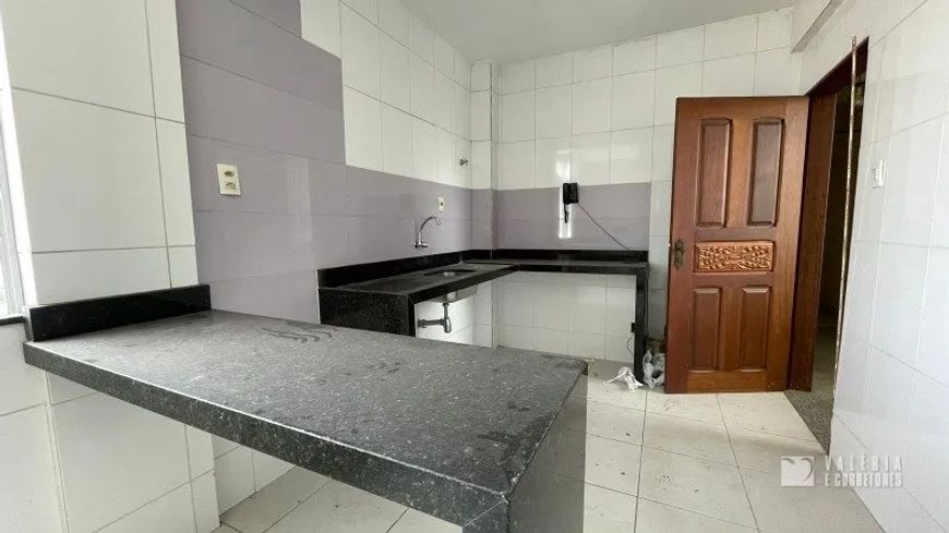 BELéM - Apartamento Padrão - Batista Campos