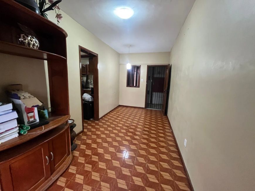 Edifício Debora - Vendo Apartamento na Rua dos Caripunas - 2 Quartos - Pode Financiar